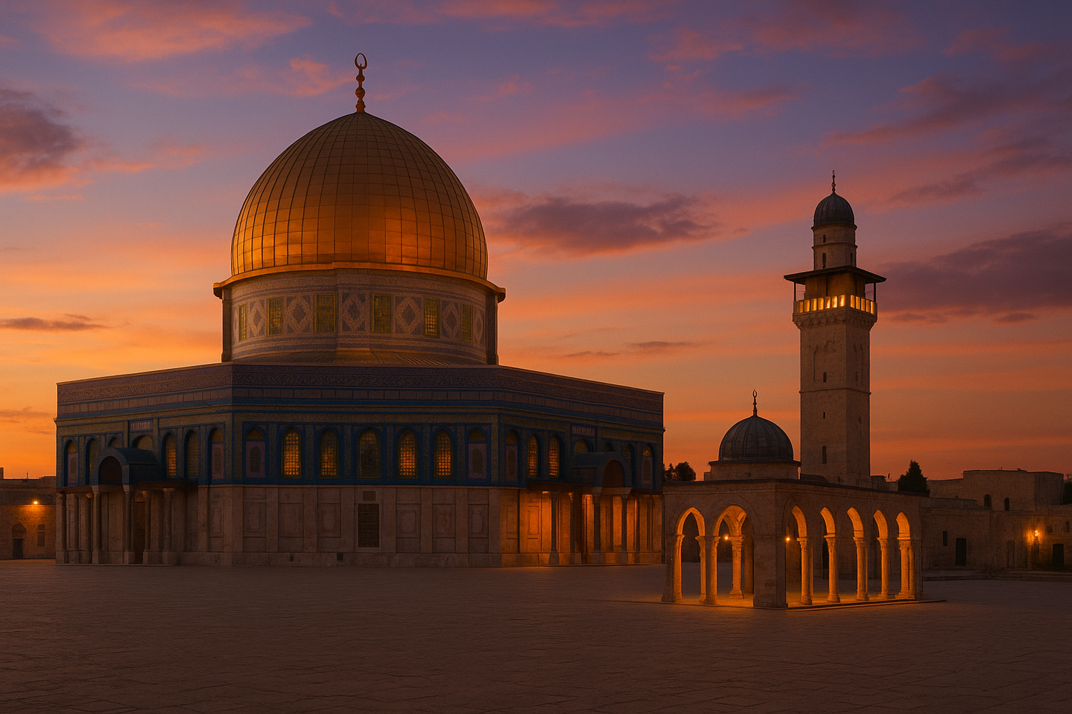Umrah Plus