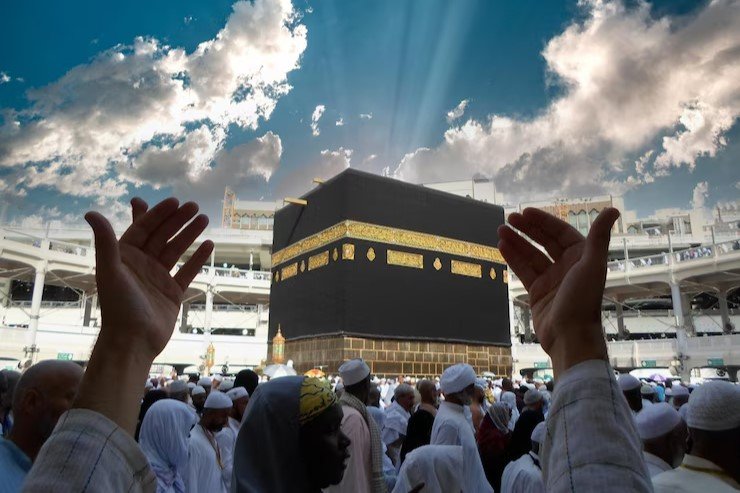 Ramadan Package